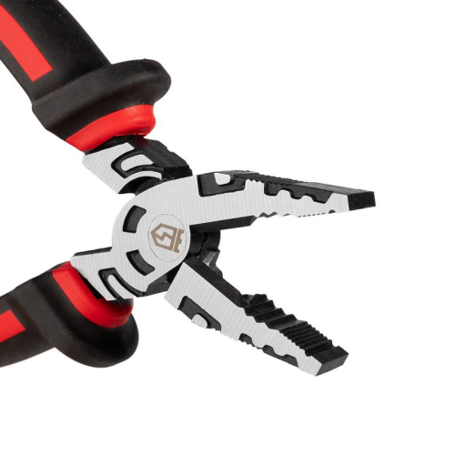 Пассатижи диэлектрические 180мм КВТ 105212 фото 2