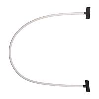 Светильник светодиодный трековый MTR16 4036-2m 36Вт 4000К 360град. BL IP20 низковольтный Pro черн. JazzWay 5057210