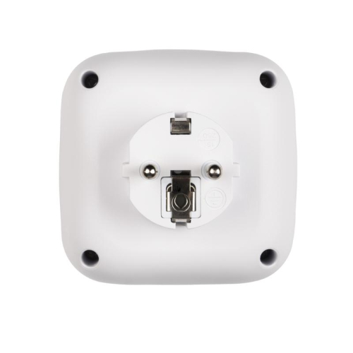 Разветвитель 3-м с заземл. 2хUSB type-A + 1х type-C AC-3UGS-wh с выкл. бел. JazzWay 5060630 фото 6