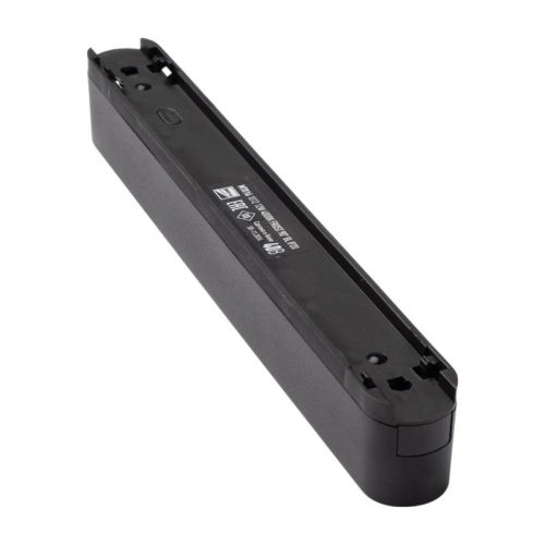 Светильник светодиодный трековый MTR16 1012 12Вт 4000К frost 90град. BL IP20 низковольтный Pro черн. JazzWay 5056190 фото 5 Светильник светодиодный трековый MTR16 1012 12Вт 4000К frost 90град. BL IP20 низковольтный Pro черн. JazzWay 5056190 фото 5