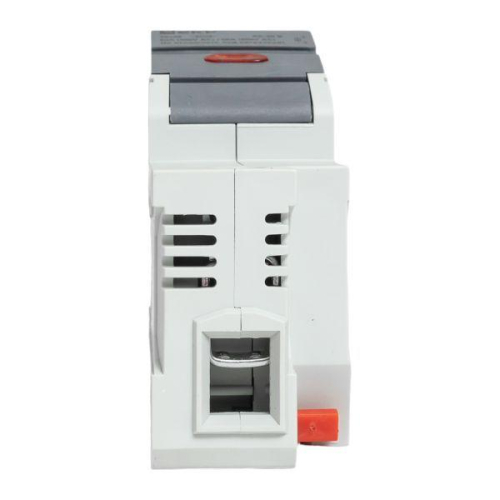 Предохранитель-разъединитель DF 22х58 1п (тип ПВЦ) EKF df221-e фото 3 Предохранитель-разъединитель DF 22х58 1п (тип ПВЦ) EKF df221-e фото 3