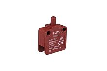 Выключатель-мини BS1021 EMAS BS1021