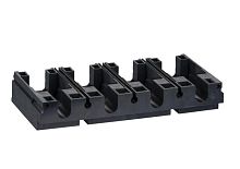 Переходник для присоед. к цоколю 4п (100-250) SE SPC-PCA4-01-02