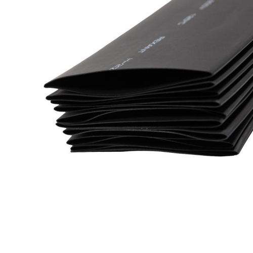 Трубка термоусадочная ТУТ нг 60.0/30.0 черн. 1м Rexant 25-0060 фото 4 Трубка термоусадочная ТУТ нг 60.0/30.0 черн. 1м Rexant 25-0060 фото 4