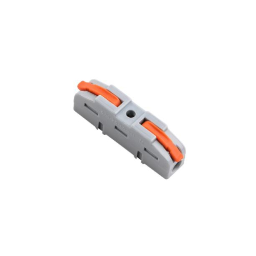 Клемма монтажная СМК PTC-1P 4211 450В 32А 0.08-2.5(4.0)кв.мм JazzWay 5073906 Клемма монтажная СМК PTC-1P 4211 450В 32А 0.08-2.5(4.0)кв.мм JazzWay 5073906