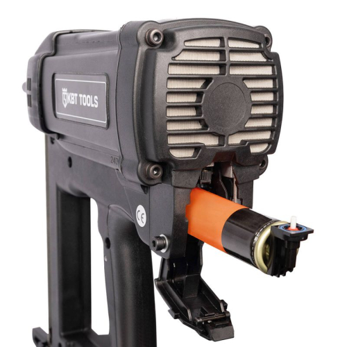 Пистолет монтажный газовый GCN-40 ПРОФИ КВТ 102360 фото 18