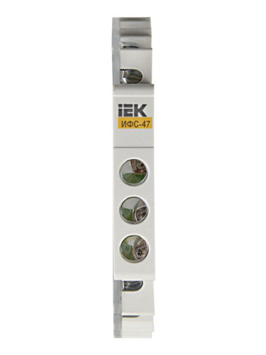 Индикатор световой фаз KARAT IEK MIF10-400 фото 3