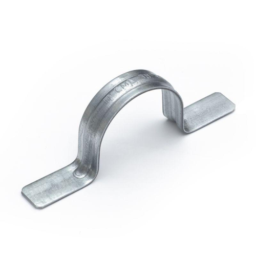 Скоба крепежная двухлапковая СМД d31-32мм метал. (уп.50шт) Промрукав PR13.1992 Скоба крепежная двухлапковая СМД d31-32мм метал. (уп.50шт) Промрукав PR13.1992