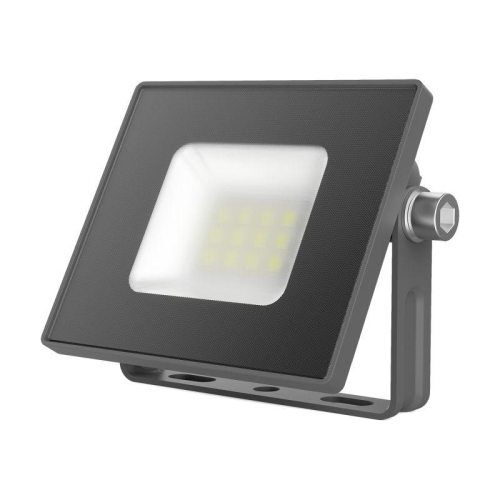 Прожектор светодиодный Basic 10Вт 6500К IP65 820лм 200-240В ДО сер. GAUSS 688100310 фото 7 Прожектор светодиодный Basic 10Вт 6500К IP65 820лм 200-240В ДО сер. GAUSS 688100310 фото 7