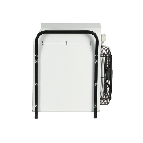 Тепловентилятор 42кВт КЭВ-42 HINTEK 04.01.01.000131 фото 14