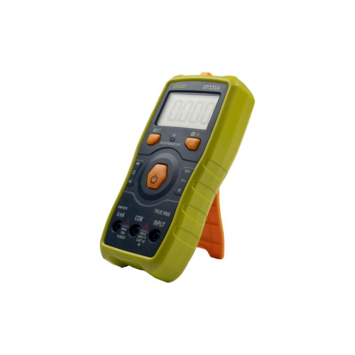 Мультиметр смарт цифровой DT131A встроен. фонарь ФАZА 5061781 фото 2