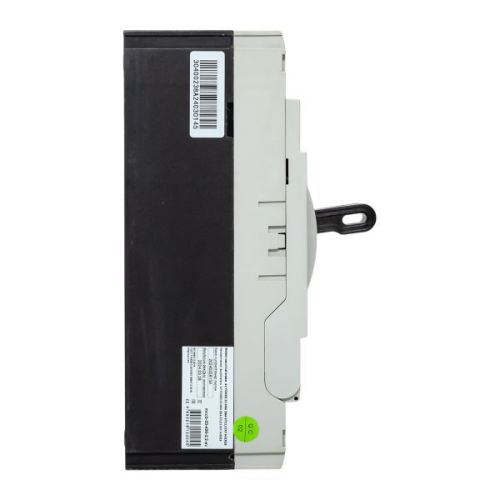 Выключатель автоматический 3п 400А 50кА AV POWER-3/3 ETU2.2 AVERES EKF mccb-33-400-2.2-av фото 4