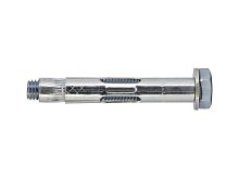 Болт анкерный 8х60 накл. цинк. Tech-Krep/Zitar 117960