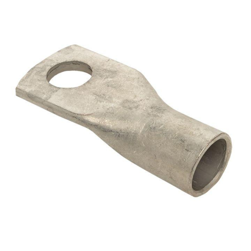 Наконечник силовой медный луженый ТМЛ JG-185-16-19 PROxima EKF jg-185-16-19 фото 3