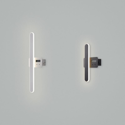 Светильник Times 15Вт IP20 бра настен. Freya FR6168WL-L15W фото 10