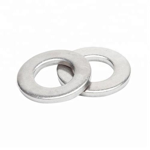 Шайба плоская М5 DIN 125 цинк. (пакет) (уп.50шт) Zitar 103043 фото 2 Шайба плоская М5 DIN 125 цинк. (пакет) (уп.50шт) Zitar 103043 фото 2