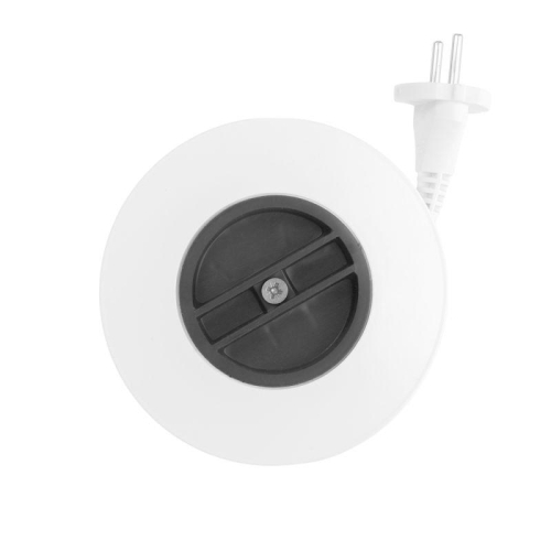 Удлинитель 3х3м без заземл. 6А IP20 SR 3х3-R УХ6-103 1.3кВт ШВВП 2х0.75 Volsten 12432 фото 2