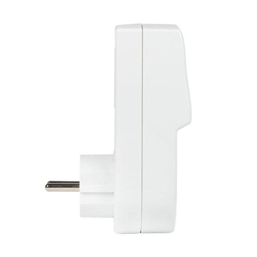 Реле напряжения цифровое розеточное MRVs-16 PROxima EKF MRVs-16 фото 4 Реле напряжения цифровое розеточное MRVs-16 PROxima EKF MRVs-16 фото 4