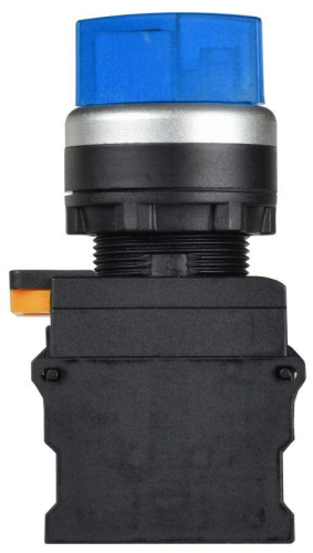 Переключатель 3 полож. 2НО с подсветкой син. MASTER IEK MI-SW60-20XD-4-14-3-K07 фото 2 Переключатель 3 полож. 2НО с подсветкой син. MASTER IEK MI-SW60-20XD-4-14-3-K07 фото 2