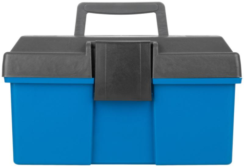 Ящик для инструмента пластиковый 11.5дюйм (290х165х160мм) MOS 65530М фото 2