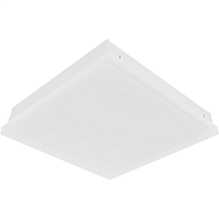 Светильник светодиодный DR. OPL LED 595 SET 32Вт 4000К IP43 встраив. СТ 4025000020