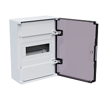 Корпус пластиковый OptiBox Pro 8-NKR-IP40 КЭАЗ 379783