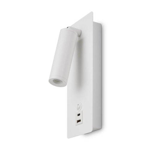 Светильник Brok 3Вт 3000К IP20 бра настен. Freya FR5341WL-L3W фото 2