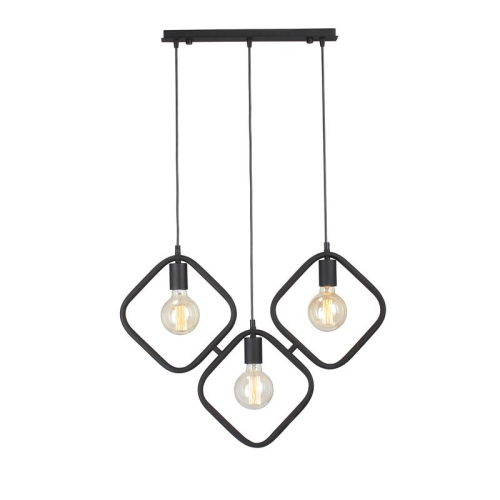 Люстра 3xE27 макс. 40Вт Vitaluce V4543-1/3S фото 5 Люстра 3xE27 макс. 40Вт Vitaluce V4543-1/3S фото 5