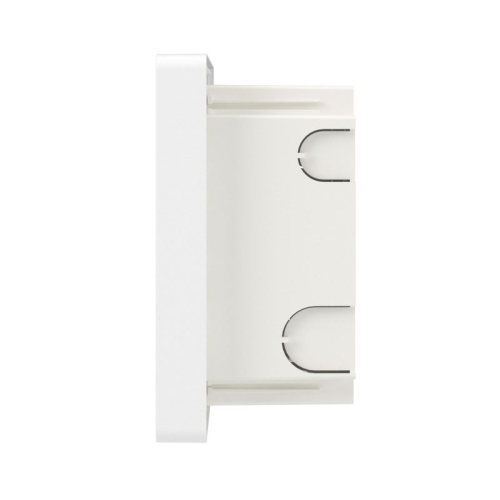 Щиток встраиваемый Фрейм (FRAME) 8мод. IP41 с тонированной дверцей с 2 шинами PEN на 6 и 8 отверст. бел. DKC F08B1WD фото 5 Щиток встраиваемый Фрейм (FRAME) 8мод. IP41 с тонированной дверцей с 2 шинами PEN на 6 и 8 отверст. бел. DKC F08B1WD фото 5