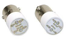 Матрица светодиодная зел. 230В KARAT IEK BMS10-230-K06