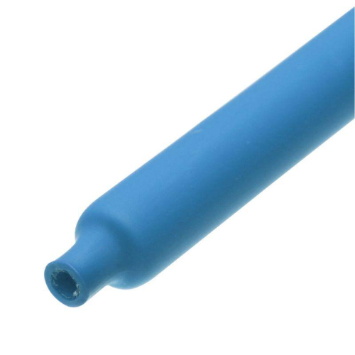 Трубка термоусадочная клеевая ТТК(3:1)-6/2 син. (уп.10м) КВТ 102422 Трубка термоусадочная клеевая ТТК(3:1)-6/2 син. (уп.10м) КВТ 102422