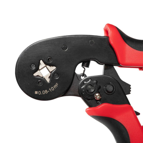 Пресс-клещи ПКВк-10м ПРОФИ КВТ 106005 фото 3