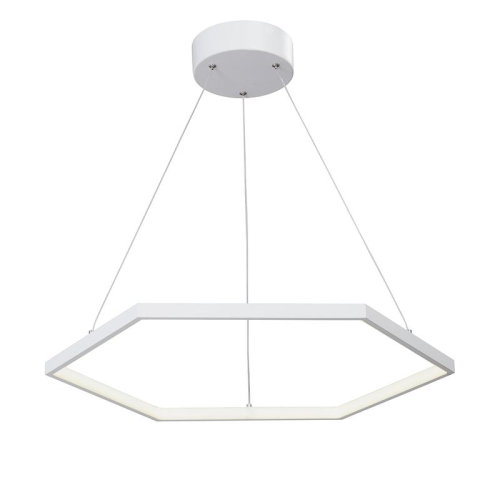 Светильник светодиодный LED 38Вт 3000К 2670лм Vitaluce V04605-03/1S Светильник светодиодный LED 38Вт 3000К 2670лм Vitaluce V04605-03/1S