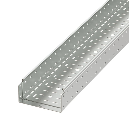 Лоток листовой перфорир. 100х200 L3000 2.0мм DKC SPH30120 Лоток листовой перфорир. 100х200 L3000 2.0мм DKC SPH30120