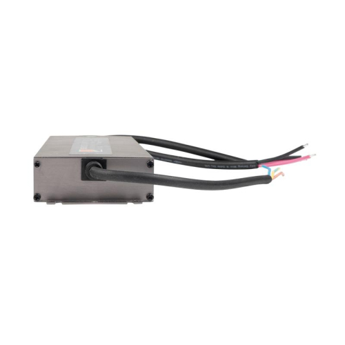 Блок питания для светодиод. ленты BSPS 12В 33.30А=400Вт IP67 JazzWay 5062108 фото 5