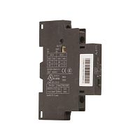 Контакт сигнальный вспомогательный AL03-S8 11 для NS8 CHINT 570112