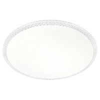 Светильник светодиодный Классик SPB-6 Slim Mystery 45W-5К 45Вт 5000К без ДУ Эра Б0069768