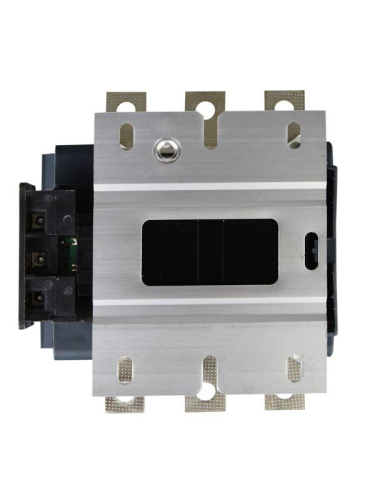 Контактор КТИ-5225 225А 230В/АС3 KARAT IEK KKT50-225-230-10 фото 8