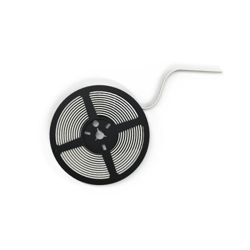 Лента светодиодная Black 2835/120-SMD 6.5Вт/м 5000К холод. бел. IP20 600лм/м 24В (блист.5м) GAUSS 312000265 фото 2 Лента светодиодная Black 2835/120-SMD 6.5Вт/м 5000К холод. бел. IP20 600лм/м 24В (блист.5м) GAUSS 312000265 фото 2