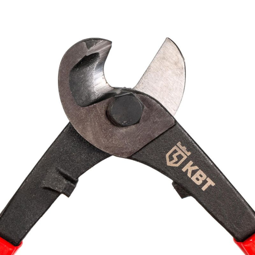 Ножницы усиленные диэлектрические "Профи" 240мм КВТ 69578 фото 2