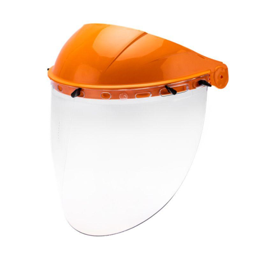 Щиток защитный лицевой НБТ1 ВИЗИОН Start SDS 09-0911 Щиток защитный лицевой НБТ1 ВИЗИОН Start SDS 09-0911