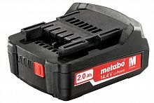 Аккумулятор 14.4В 2.0А.ч Li-Power Metabo 625595000
