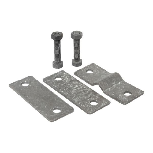 Зажим полоса-прут малый гор. цинк. EKF lp-55408 фото 7 Зажим полоса-прут малый гор. цинк. EKF lp-55408 фото 7