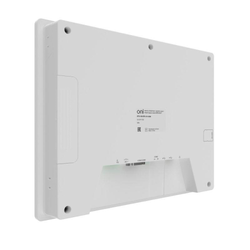 Панель оператора базовая ETG 10.1дюйм Ethernet ONI ETG-150-EPS-101-0000 фото 4