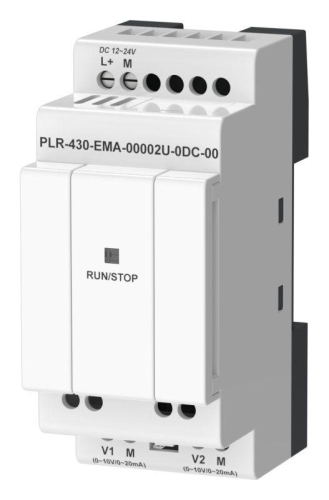 Модуль расширения входов выходов ПЛК 430 2 UO (0-20мА/0-10В) 24В DC ONI PLR-430-EMA-00002U-0DC-00 фото 7