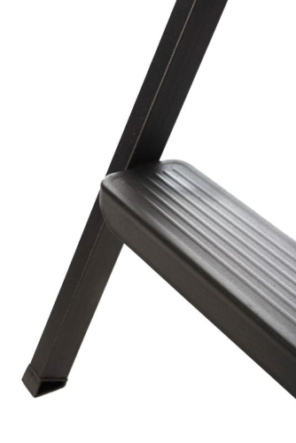 Лестница-стремянка "Компакт" 5 ступ. 6.25кг сталь FIT 65373 фото 3