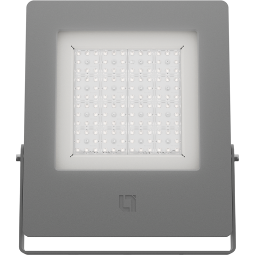 Светильник LEADER LED 140W A30 840 RAL9006 СТ 1350002080 фото 6