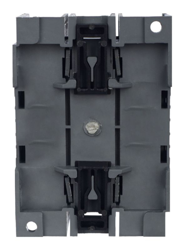 Выключатель-разъединитель модульный 3п 80А ВРМ-2 KARAT IEK MVR20-3-080 фото 4