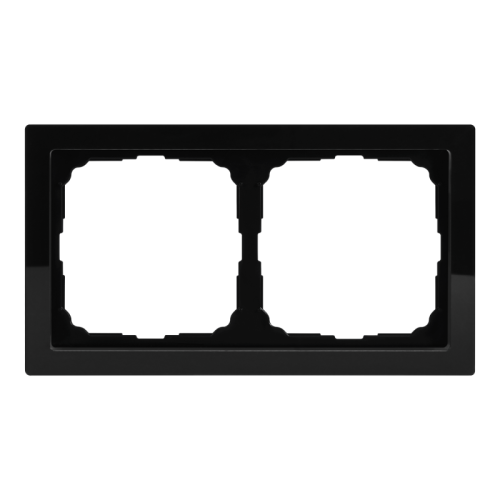 Рамка 2-м ArtGallery Pure матов. органич. стекло черн. SE GAL331002 фото 8 Рамка 2-м ArtGallery Pure матов. органич. стекло черн. SE GAL331002 фото 8