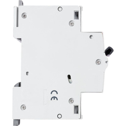 Выключатель автоматический дифференциального тока 2п (1P+N) C 6А 30мА тип AC 6кА RX3 ИЭК Leg 419396 фото 6 Выключатель автоматический дифференциального тока 2п (1P+N) C 6А 30мА тип AC 6кА RX3 ИЭК Leg 419396 фото 6